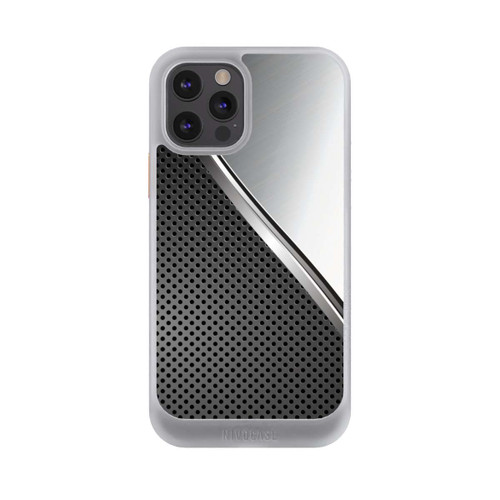 Apple iPhone 12 Pro NIVOcore Duo Metal Surface