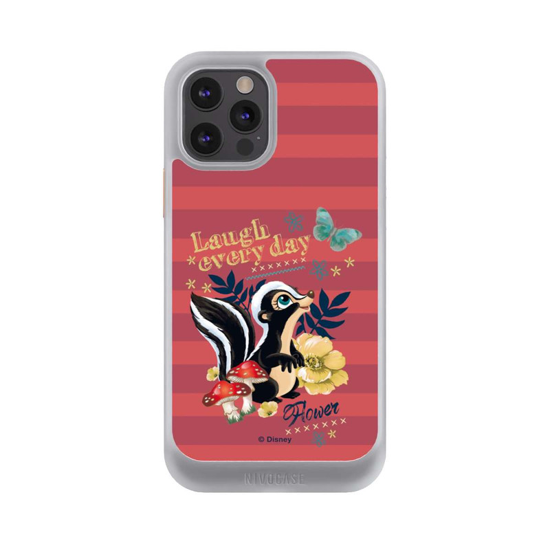 iPhone 12 Pro NIVOcore Laugh Every Day