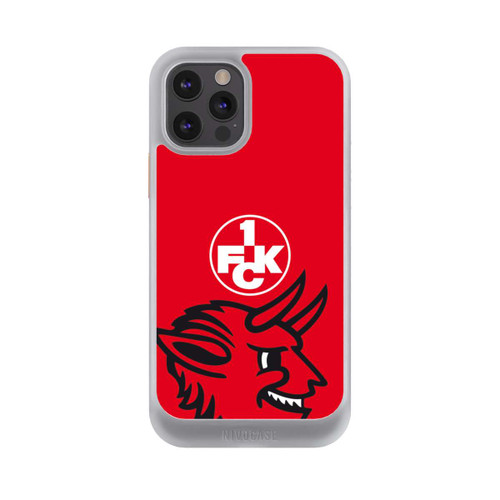 Apple iPhone 12 Pro NIVOcore FCK Betzi