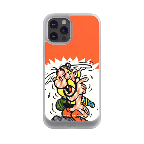 Apple iPhone 12 Pro NIVOcore Astérix Vintage