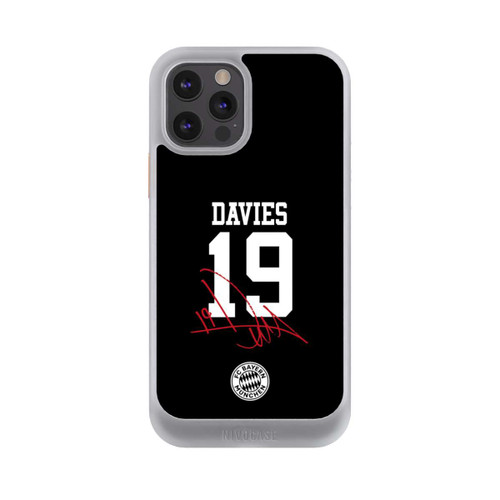 Apple iPhone 12 Pro NIVOcore Davies #19 - FCB