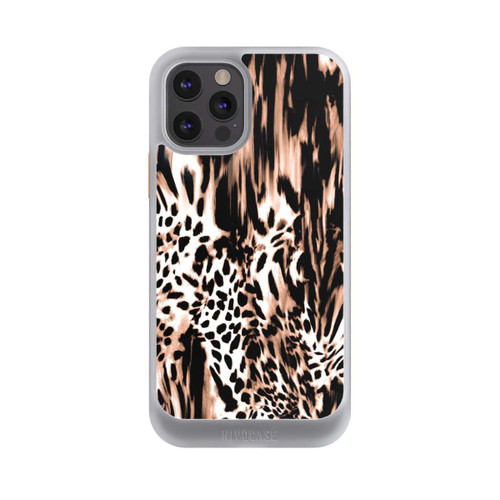 Apple iPhone 12 Pro NIVOcore Leopard