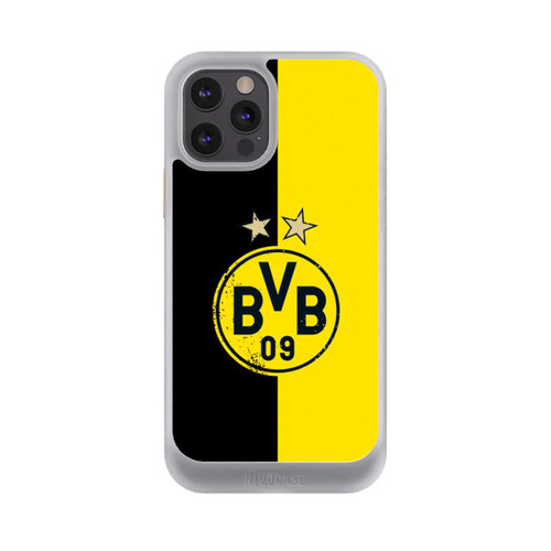 Apple iPhone 12 Pro NIVOcore Sterne Destroyed Look - BVB