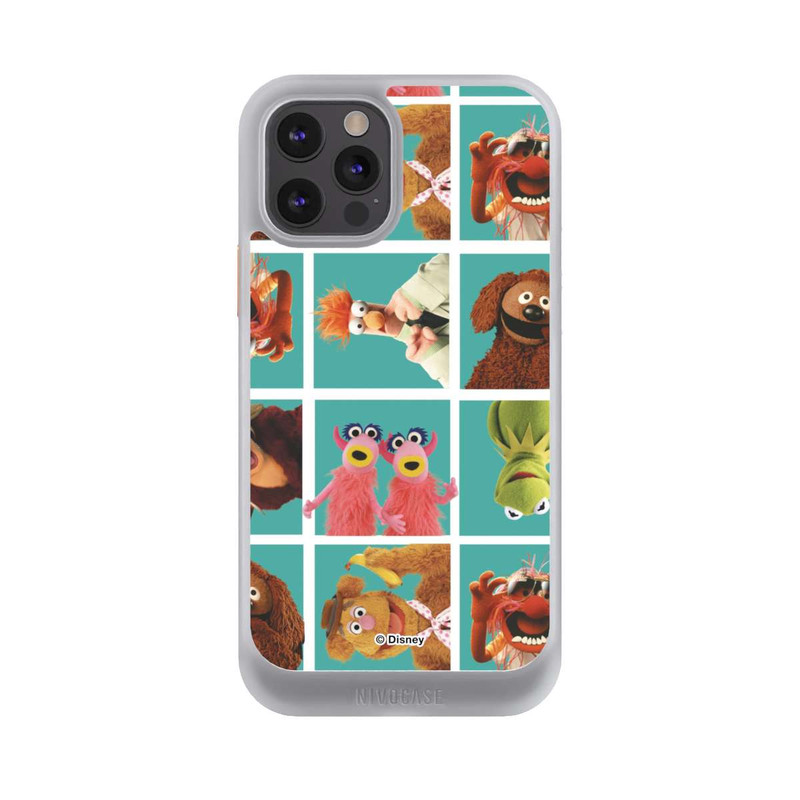 iPhone 12 Pro NIVOcore Memory Muppets