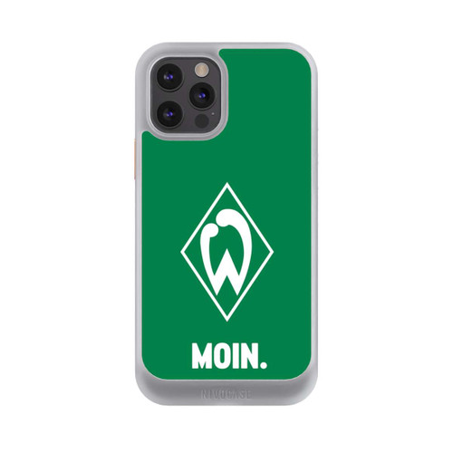 Apple iPhone 12 Pro NIVOcore Moin. - Werder Bremen