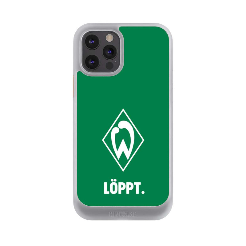 iPhone 12 Pro NIVOcore Löppt. - Werder Bremen