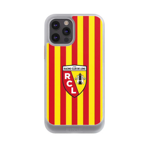 Apple iPhone 12 Pro NIVOcore RC Lens Rayures