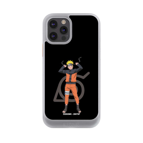 Apple iPhone 12 Pro NIVOcore Naruto Konoha