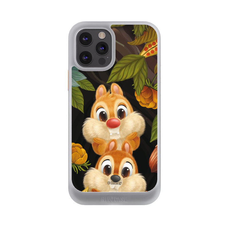 iPhone 12 Pro NIVOcore Tic et Tac