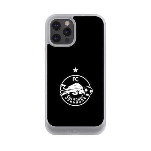 Apple iPhone 12 Pro NIVOcore FC Salzburg - Schwarz