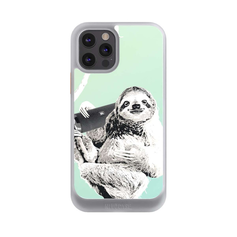 iPhone 12 Pro NIVOcore Erroneous