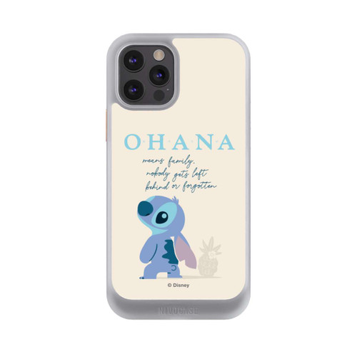 Apple iPhone 12 Pro NIVOcore Ohana Stitch