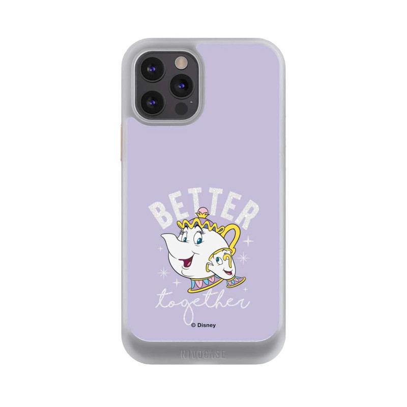 iPhone 12 Pro NIVOcore Tassilo Better Together