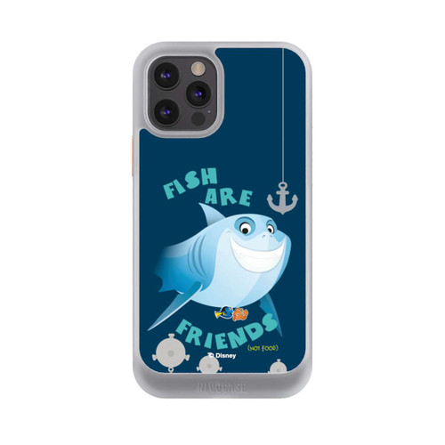 Apple iPhone 12 Pro NIVOcore Fish are Friends