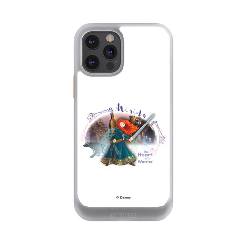 Apple iPhone 12 Pro NIVOcore The Heart of a Warrior