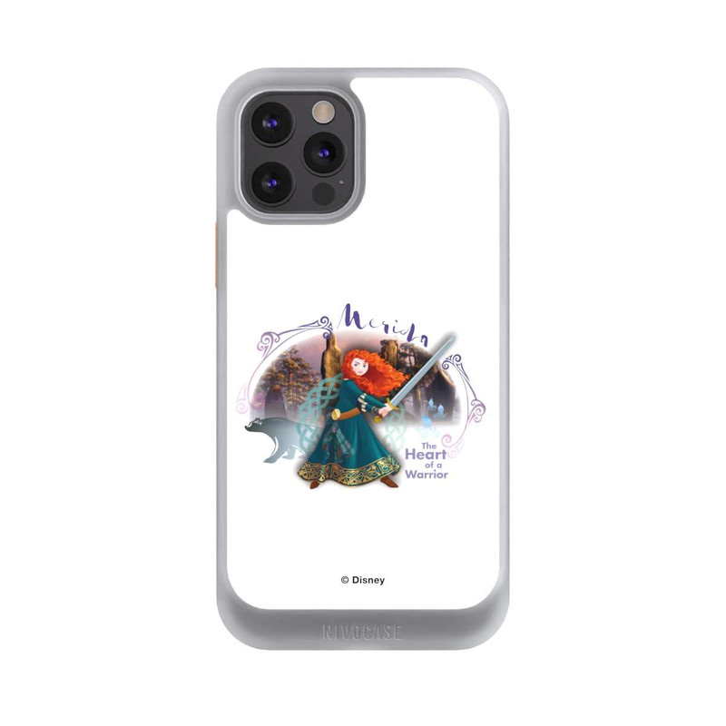 iPhone 12 Pro NIVOcore The Heart of a Warrior