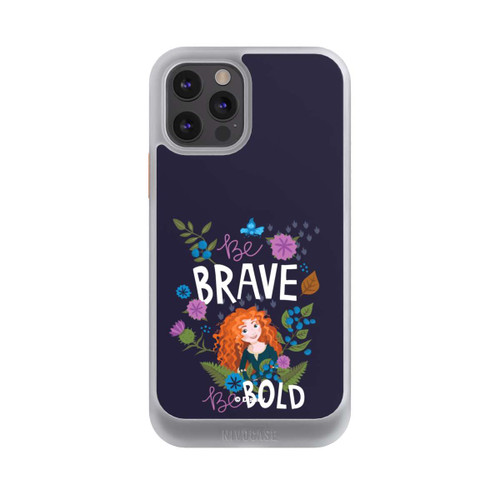 Apple iPhone 12 Pro NIVOcore Be Brave | Be Bold