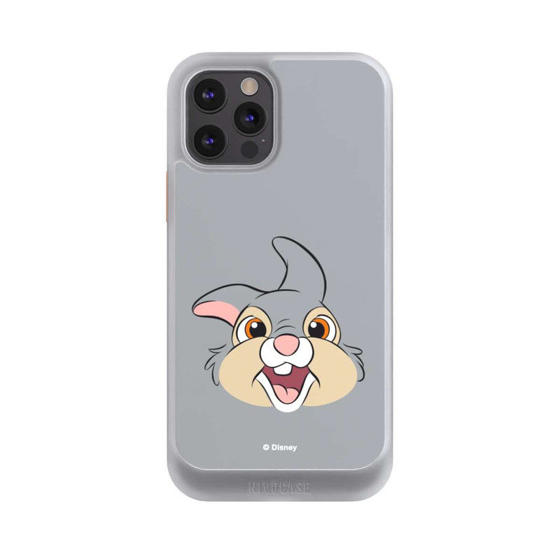 iPhone 12 Pro NIVOcore Panpan Closeup