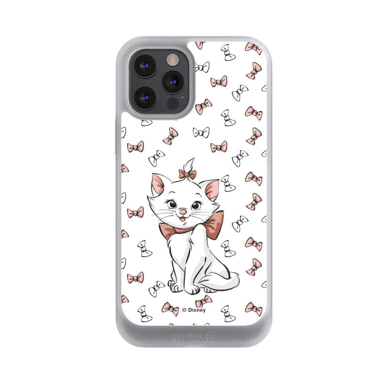 iPhone 12 Pro NIVOcore Marie Timide