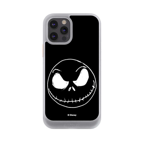 Apple iPhone 12 Pro NIVOcore Portrait de Jack - L'étrange Noël  de Monsieur Jack 