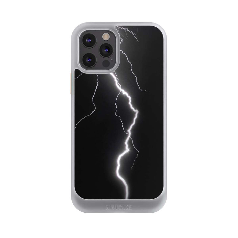 iPhone 12 Pro NIVOcore Lightning