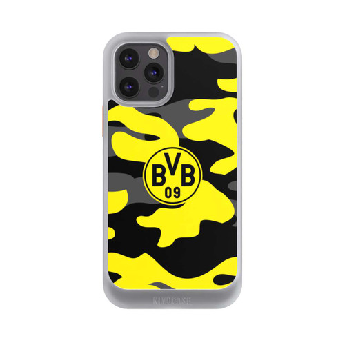 Apple iPhone 12 Pro NIVOcore BVB Camo