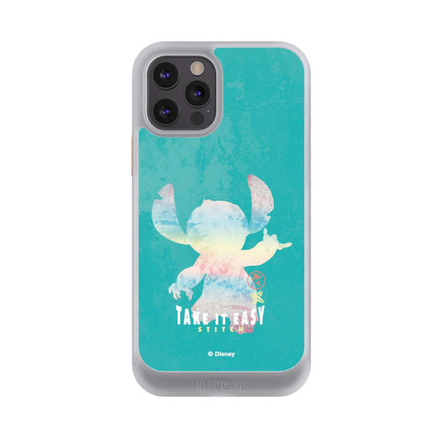 Apple iPhone 12 Pro NIVOcore Stitch Coloré