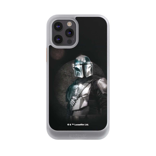 Apple iPhone 12 Pro NIVOcore Soldat de l'Empire 