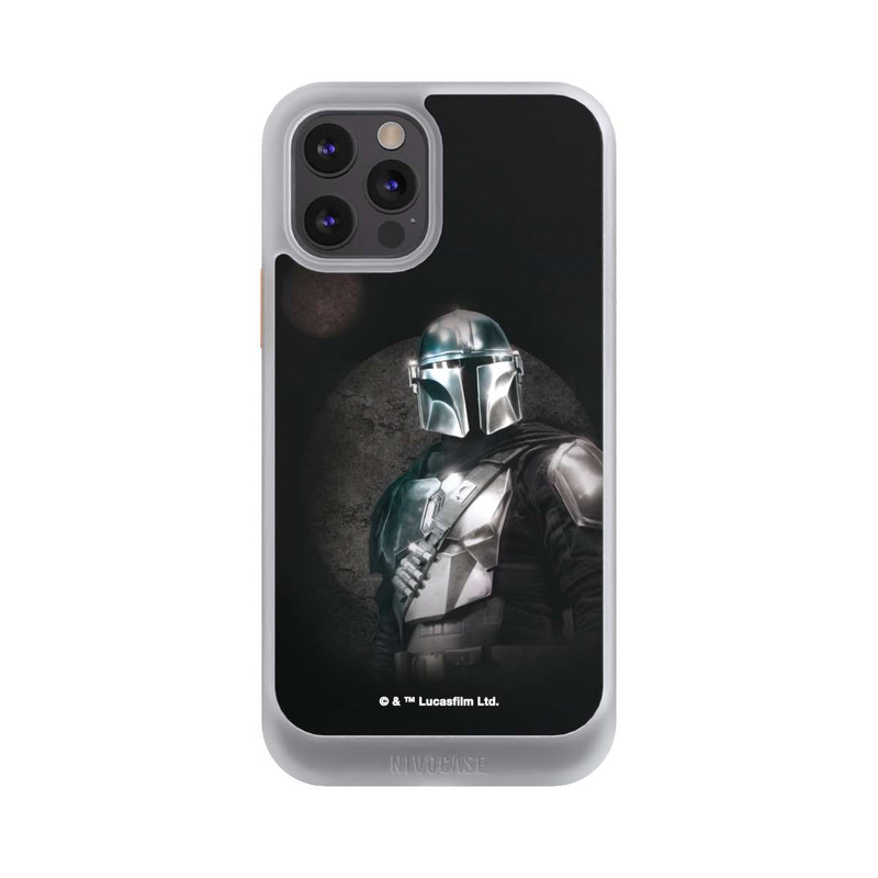iPhone 12 Pro NIVOcore Soldat de l'Empire 