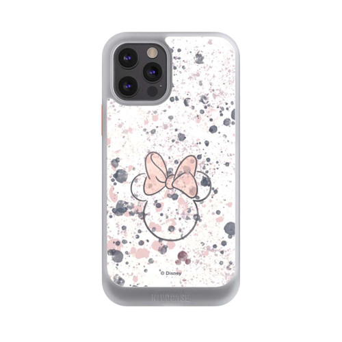 Apple iPhone 12 Pro NIVOcore Minnie Maus Splash