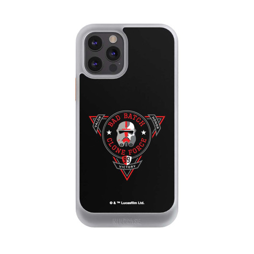 Apple iPhone 12 Pro NIVOcore Bad Batch Clone Force