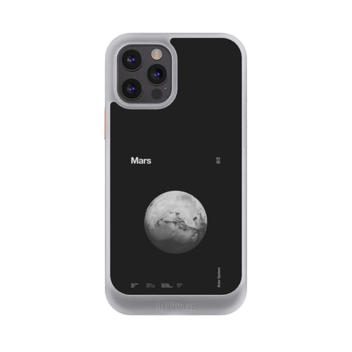 Apple iPhone 12 Pro NIVOcore Solar System Mars