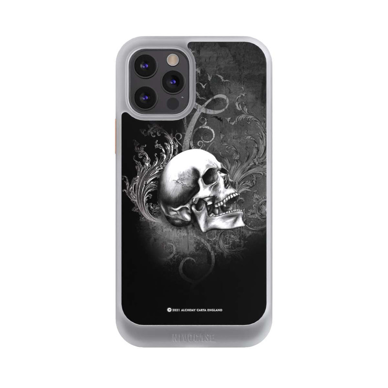 iPhone 12 Pro NIVOcore De Profundis