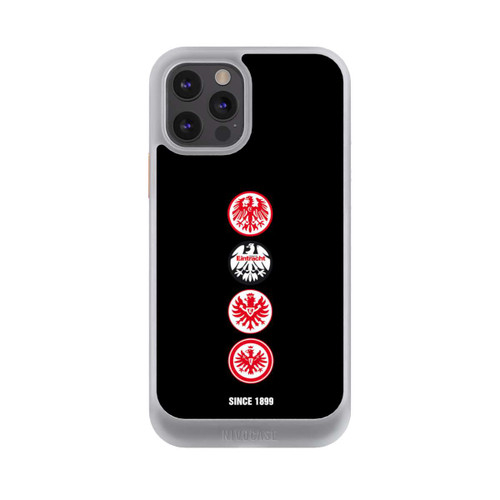 Apple iPhone 12 Pro NIVOcore Seit 1899 Schwarz