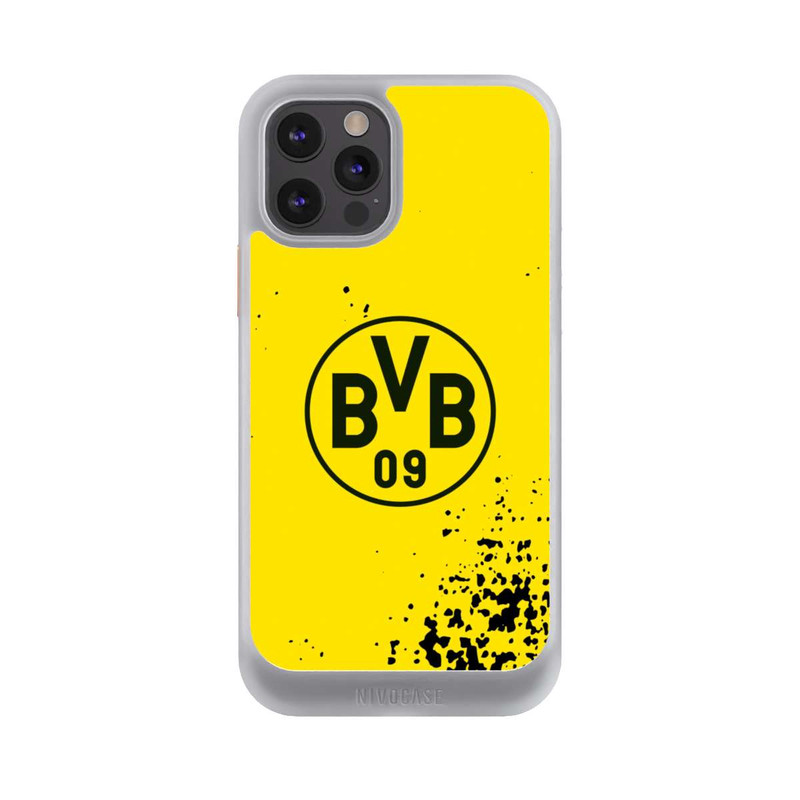 iPhone 12 Pro NIVOcore BVB Logo