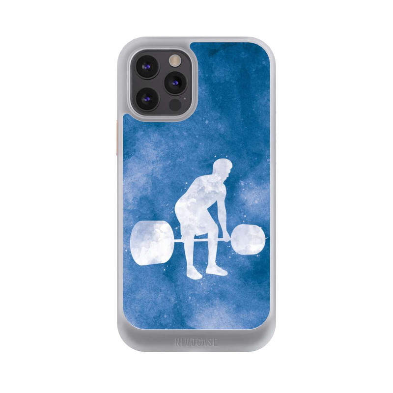 iPhone 12 Pro NIVOcore Deadlift Male