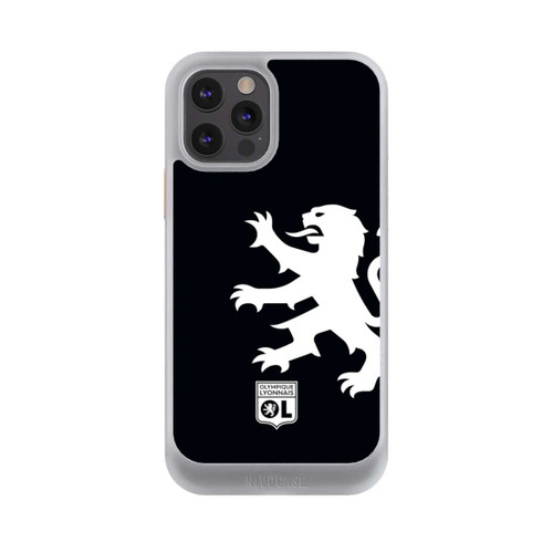 Apple iPhone 12 Pro NIVOcore OL Noir