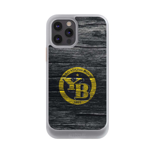 Apple iPhone 12 Pro NIVOcore BSC YB Aspect bois