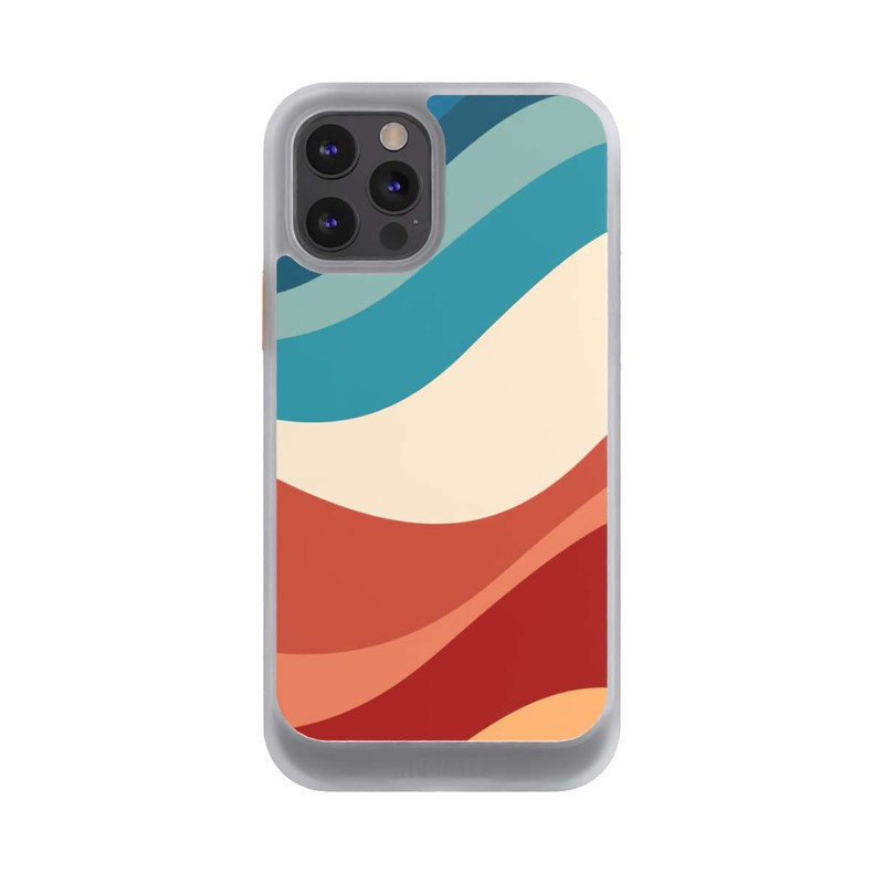 iPhone 12 Pro NIVOcore Farbwellen