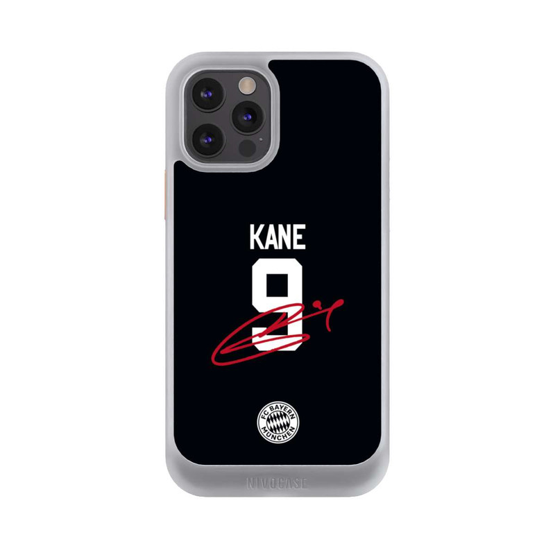 iPhone 12 Pro NIVOcore Kane 9
