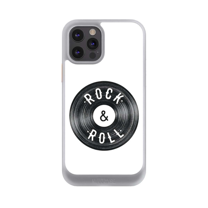 iPhone 12 Pro NIVOcore Rock and Roll