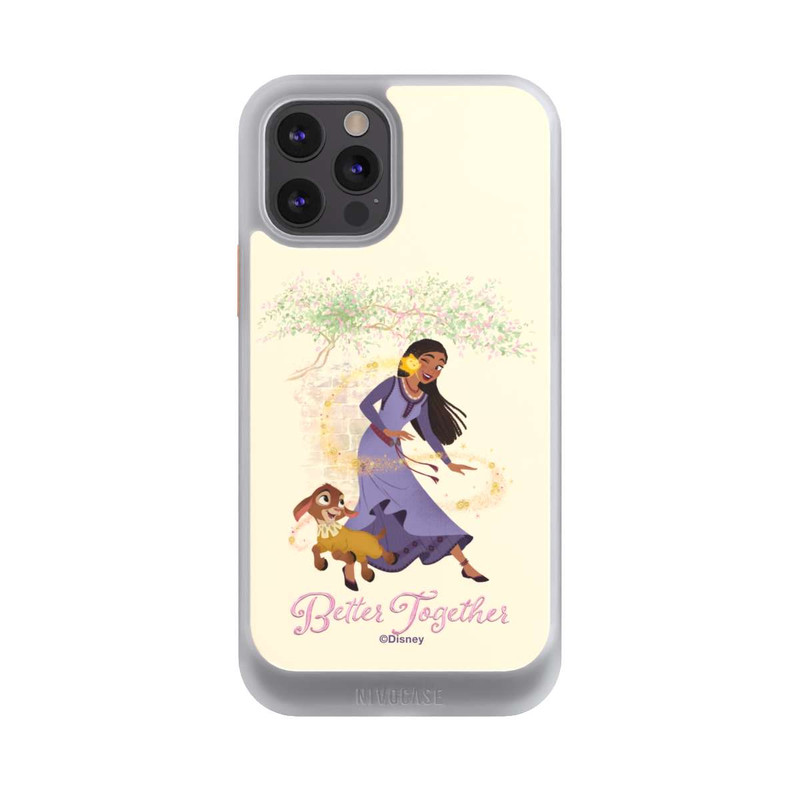 iPhone 12 Pro NIVOcore Wish Better Together