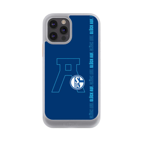 Apple iPhone 12 Pro NIVOcore S04 Glück Auf