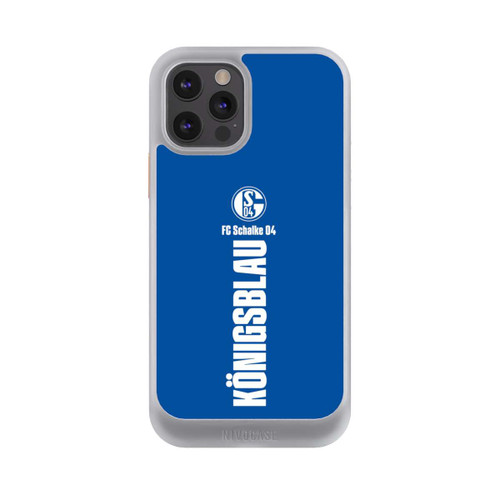 Apple iPhone 12 Pro NIVOcore S04 Königsblau
