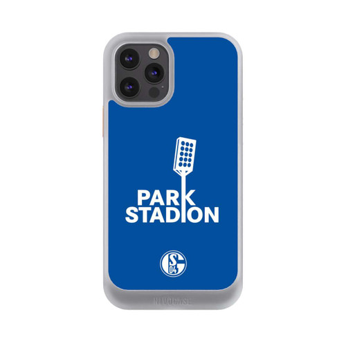 Apple iPhone 12 Pro NIVOcore S04 Parkstadion