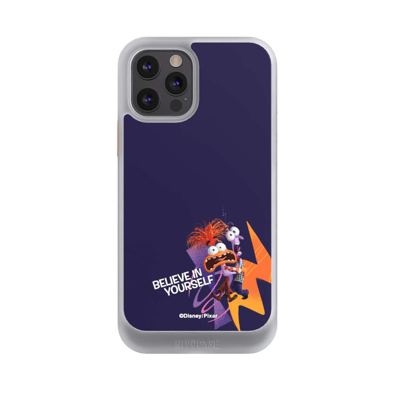 iPhone 12 Pro NIVOcore Anxiety and Fear