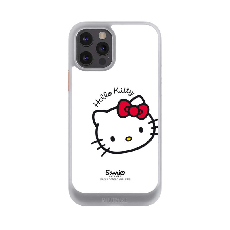 iPhone 12 Pro NIVOcore HK Peekaboo