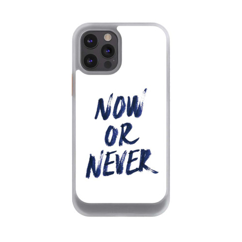 Apple iPhone 12 Pro NIVOcore Now or Never