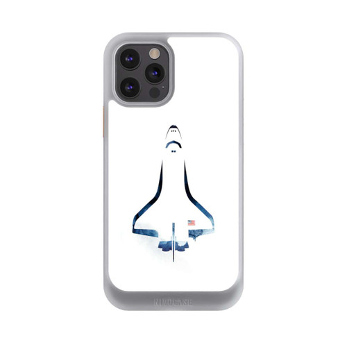 Apple iPhone 12 Pro NIVOcore Raumfähre
