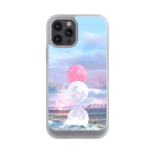 Apple iPhone 12 Pro NIVOcore Mondwellen